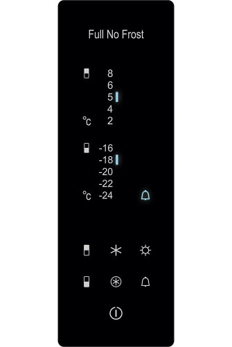 Холодильник Atlant ХМ 4625-181 NL