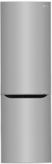 Холодильник LG GB-B59PZRVS