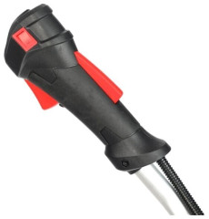 Триммер бензиновый PATRIOT PT 557 Pro