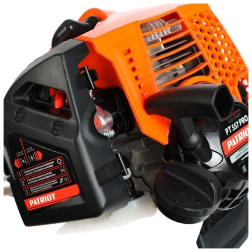 Триммер бензиновый PATRIOT PT 557 Pro