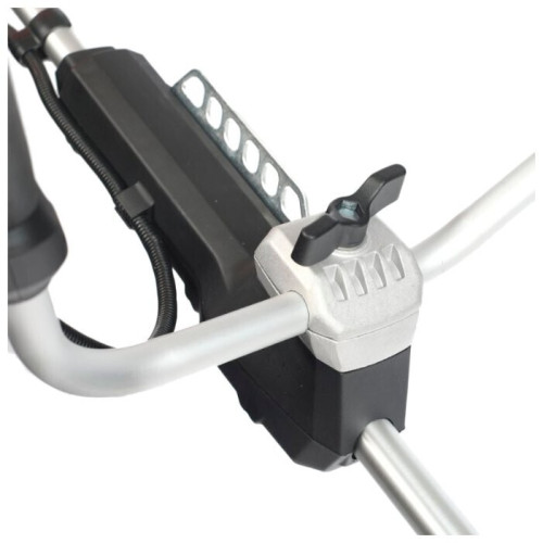 Триммер бензиновый PATRIOT PT 557 Pro