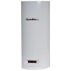 Котел Teplodom i-TRM SILVER StS 12