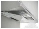Встраиваемая вытяжка PANDO NCR 78 IX CR BL V 850 SEC