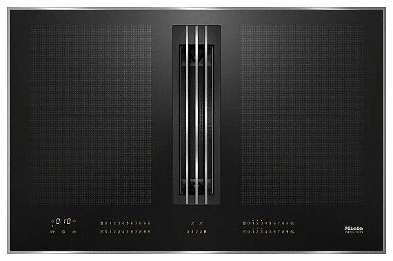 Индукционная варочная панель Miele KMDA7633 FR
