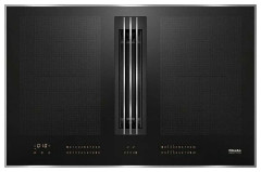 Индукционная варочная панель Miele KMDA7633 FR