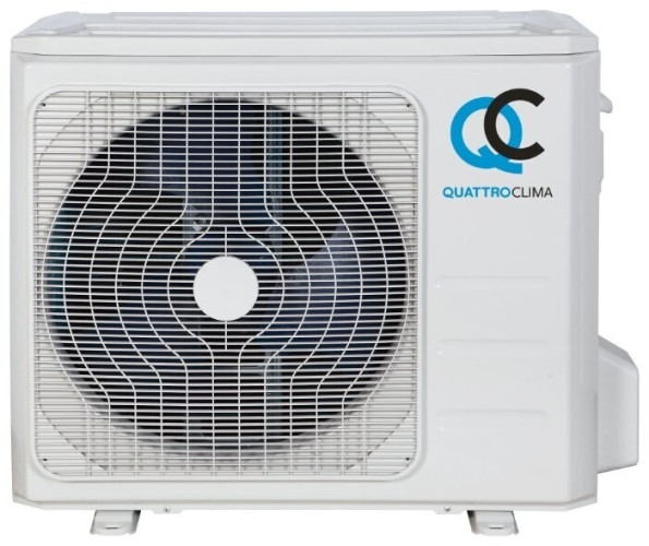 Сплит-система Quattroclima QV-MI12WA/QN-MI12WA