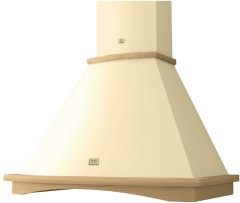 Кухонная вытяжка Lex Astoria 600 Ivory