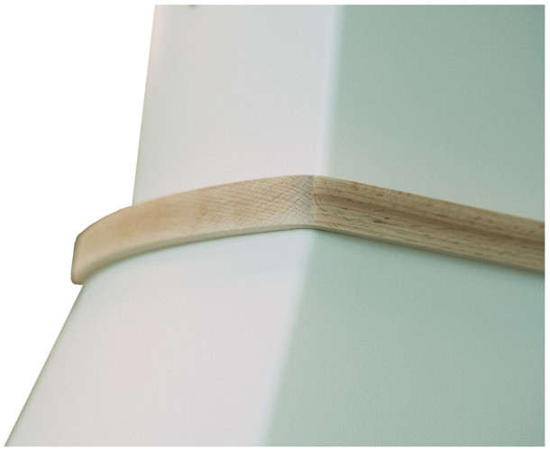 Кухонная вытяжка Lex Astoria 600 Ivory