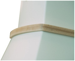 Кухонная вытяжка Lex Astoria 600 Ivory