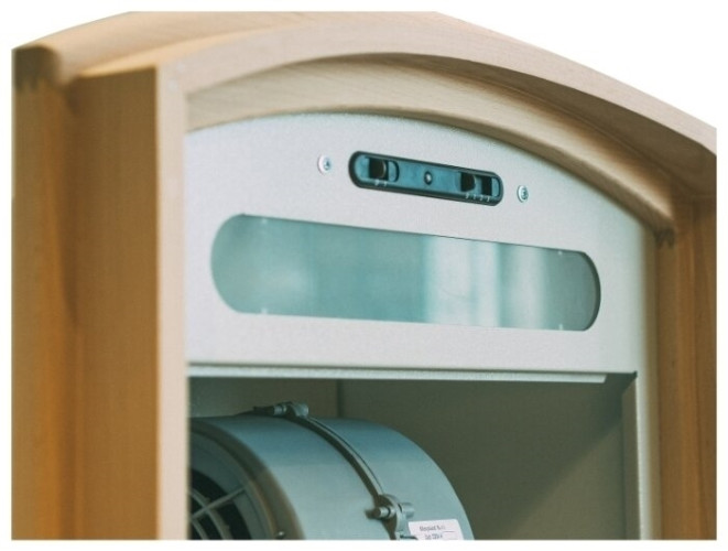 Кухонная вытяжка Lex Astoria 600 Ivory