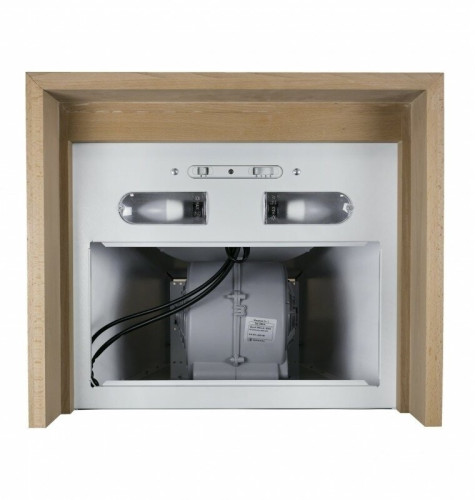 Кухонная вытяжка Lex Astoria 600 Ivory