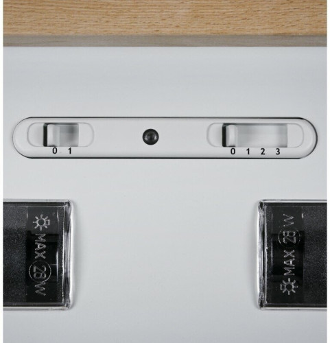 Кухонная вытяжка Lex Astoria 600 Ivory