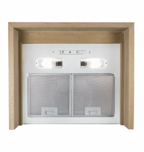 Кухонная вытяжка Lex Astoria 600 Ivory