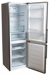 Холодильник Leran CBF 306 BK NF