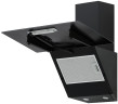 Кухонная вытяжка Krona JINA 600 BLACK S