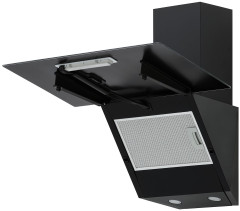 Кухонная вытяжка Krona JINA 600 BLACK S