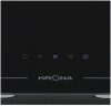 Кухонная вытяжка Krona JINA 600 BLACK S