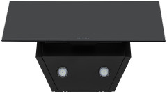 Кухонная вытяжка Krona JINA 600 BLACK S