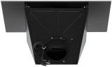 Кухонная вытяжка Krona JINA 600 BLACK S