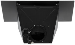 Кухонная вытяжка Krona JINA 600 BLACK S