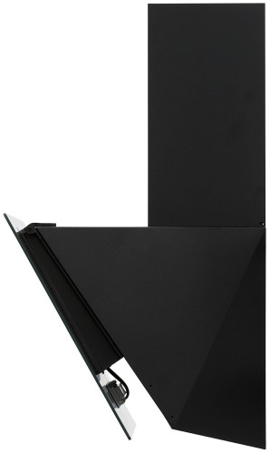Кухонная вытяжка Krona JINA 600 BLACK S