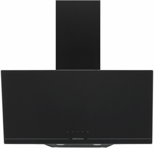 Кухонная вытяжка Krona JINA 600 BLACK S