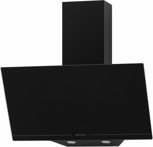 Кухонная вытяжка Krona JINA 600 BLACK S