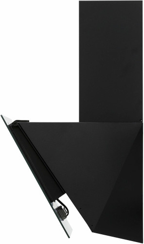 Кухонная вытяжка Krona JINA 600 BLACK S