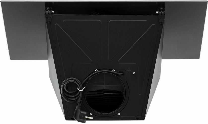 Кухонная вытяжка Krona JINA 600 BLACK S