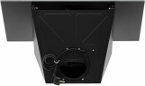 Кухонная вытяжка Krona JINA 600 BLACK S