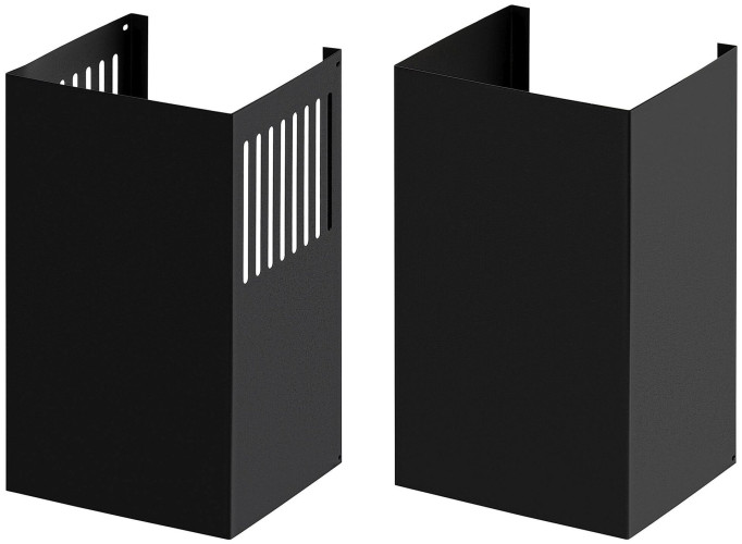 Кухонная вытяжка Krona JINA 600 BLACK S