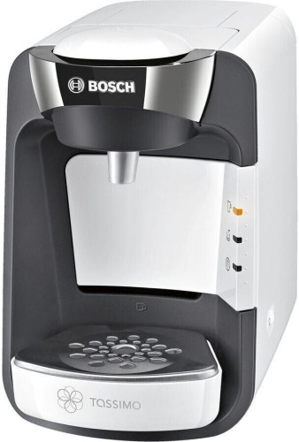 Кофемашина Bosch TAS3204