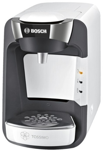 Кофемашина Bosch TAS3204