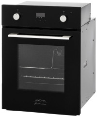 Электрический духовой шкаф Krona SONATA 45 BL