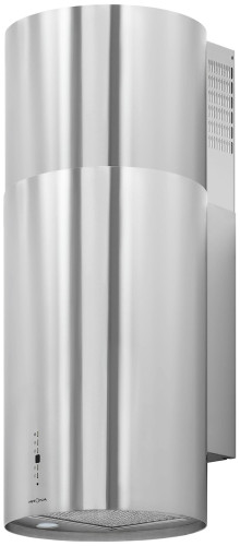 Кухонная вытяжка KRONA TETIS 400 INOX 4P