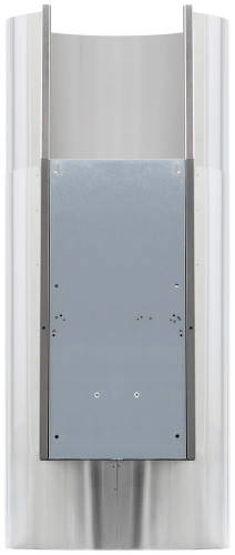 Кухонная вытяжка KRONA TETIS 400 INOX 4P