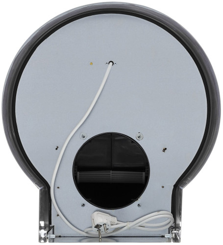 Кухонная вытяжка KRONA TETIS 400 INOX 4P