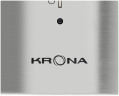 Кухонная вытяжка KRONA TETIS 400 INOX 4P