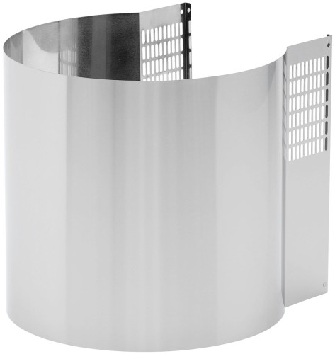 Кухонная вытяжка KRONA TETIS 400 INOX 4P