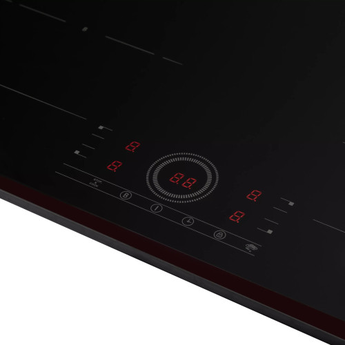 Индукционная варочная панель Delonghi ELETTRA 4B0P CR