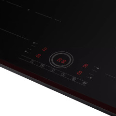 Индукционная варочная панель Delonghi ELETTRA 4B0P CR