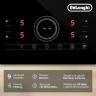 Индукционная варочная панель Delonghi ELETTRA 4B0P CR