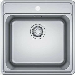 Кухонная мойка Franke BCX 210-51 TL 127.0688.779