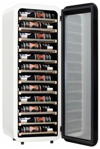 Винный шкаф Meyvel MV34 KWF1