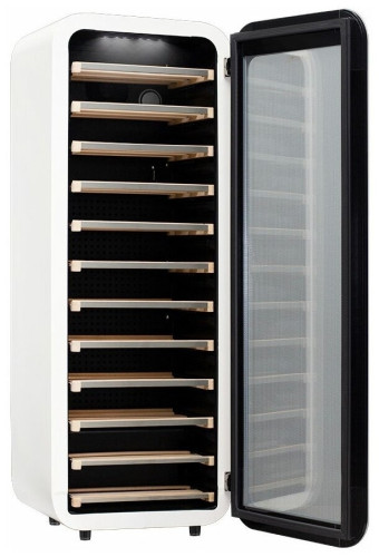 Винный шкаф Meyvel MV34 KWF1