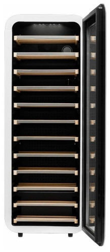 Винный шкаф Meyvel MV34 KWF1