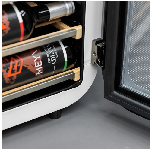Винный шкаф Meyvel MV34 KWF1