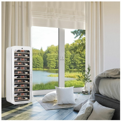 Винный шкаф Meyvel MV34 KWF1