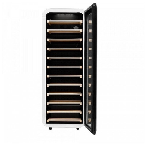 Винный шкаф Meyvel MV34 KWF1