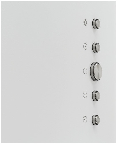 Кухонная вытяжка KRONA TINA 350 WHITE 3P